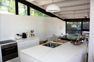 Résidence Terres Marine - 099 -Villa d'exception avec piscine à 2 mns des plages des Naïades MAE-9721 - Soulac-sur-Mer - 2