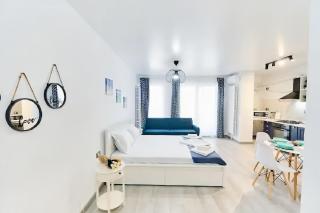 N10 by Alezzi - Mamaia Nord – Năvodari - 5