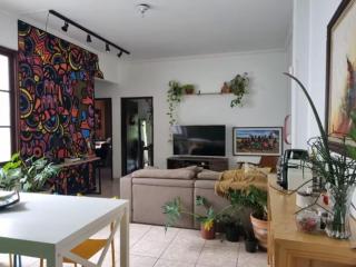 Suíte Delicia na Consolação - Quarto em apartamento compartilhado - São Paulo - 6