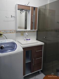 Apartamento 2 Quartos com Ar Condicionado - Balneário Camboriú - 5