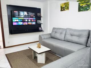 Apartamento 2 Quartos com Ar Condicionado - Balneário Camboriú - 2