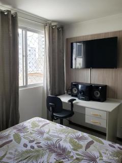Apartamento 2 Quartos com Ar Condicionado - Balneário Camboriú - 1