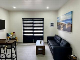 Eagle Stays Aruba-NEW Stunning One Bedroom Apartment Near Eagle Beach! - Oranjestad - 3
