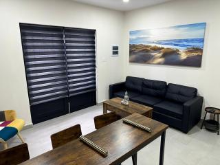 Eagle Stays Aruba-NEW Stunning One Bedroom Apartment Near Eagle Beach! - Oranjestad - 2