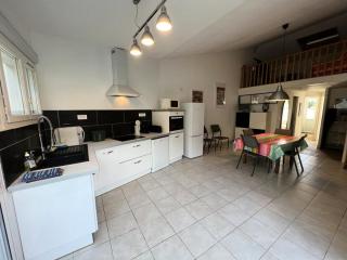 Résidence 070-soulac Sur Mer - 070 - Maison avec extérieur proche du Centre-Ville MAE-1891 - 5