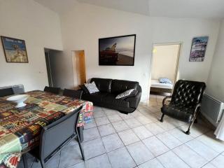 Résidence 071-soulac Sur Mer - 071 - Agréable maison avec son grand jardin MAE-1901 - 6