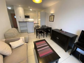 Résidence Villa Marine - 094 - Agréable appartement dans une résidence avec piscine MAE-1941 - 5