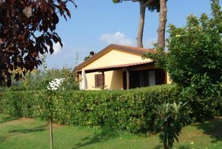 Ferienhaus In Cecina Mit Großem Garten - Cecina - 0