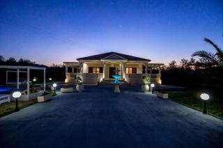 Villa Karma - Ambelókipoi - 8