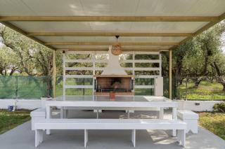 Villa Karma - Ambelókipoi - 7