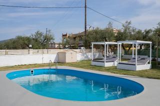 Villa Karma - Ambelókipoi - 5