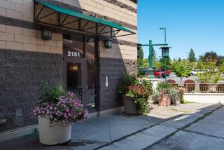 Luxurious 2 BR 2 Bath in Riverstone Condo for 6 guests - Coeur d'Alene - 0