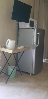 Buchan Estate and Self Catering - Kaapstad - 1