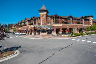 Luxurious 2 BR 2 Bath in Riverstone Condo for 6 guests - Coeur d'Alene - 9