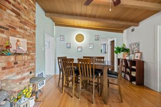 Arboretum Retreat - 4