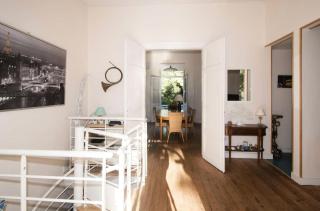 Résidence 001-soulac Sur Mer - 001 - Très Belle villa Soulacaise à 5mns du centre MAE-5401 - 7