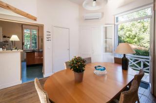 Résidence 001-soulac Sur Mer - 001 - Très Belle villa Soulacaise à 5mns du centre MAE-5401 - 6