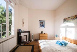 Résidence 001-soulac Sur Mer - 001 - Très Belle villa Soulacaise à 5mns du centre MAE-5401 - 3