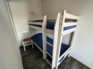 Résidence Les Vertmarines - 074 - Appartement dans une résidence privée avec piscine MAE-4151 - Le Verdon-sur-Mer - 1
