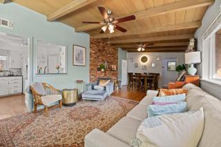 Arboretum Retreat - 0