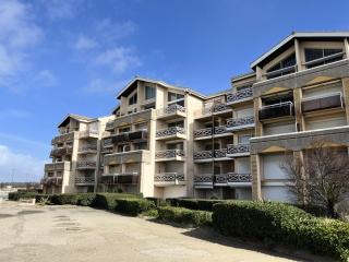 Résidence Cap Atlantic - 063 - Appartement avec jardin en front de mer MAE-1961 - Soulac-sur-Mer - 0