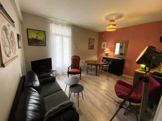 Résidence De France - 144 - Appartement en plein cœur du Vieux Soulac MAE-4161 - Soulac-sur-Mer - 7