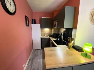 Résidence De France - 144 - Appartement en plein cœur du Vieux Soulac MAE-4161 - Soulac-sur-Mer - 5