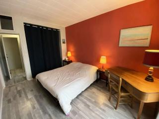 Résidence De France - 144 - Appartement en plein cœur du Vieux Soulac MAE-4161 - Soulac-sur-Mer - 3