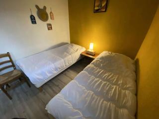 Résidence De France - 144 - Appartement en plein cœur du Vieux Soulac MAE-4161 - Soulac-sur-Mer - 1