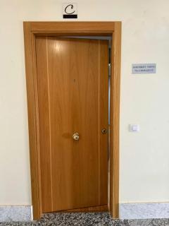 Apartamento Turístico El Canalizo II - 9