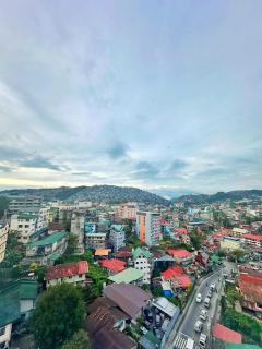 Baguio Staycation for you at Megatower - 9