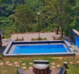 Sewa Villa Di Bogor Lionggosary - Cimalati - 0