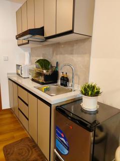 Baguio Staycation for you at Megatower - 3