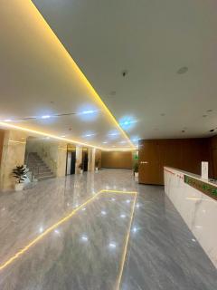 Baguio Staycation for you at Megatower - 1