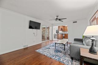 Lakemere Retreat - Dallas - 6