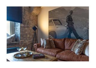RWY Suite007 Luxury Signature Apartment with sea view & optional parking - Plymouth - 0