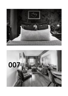 RWY Suite007 Luxury Signature Apartment with sea view & optional parking - Plymouth - 2