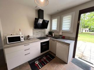 Résidence 105-st Vivien De Medoc - 105 - Superbe maison avec son grand parc verdoyant MAE-2871 - 1