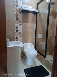 Residencial Koi 102 - Chimbote - 3