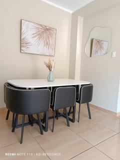 Residencial Koi 102 - Chimbote - 2