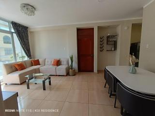 Residencial Koi 102 - 1