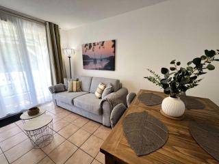 Résidence Le Cordouan - 116 - Bel appartement rénové avec goût dans une résidence 3 MAE-2881 - Soulac-sur-Mer - 4