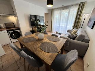 Résidence Le Cordouan - 116 - Bel appartement rénové avec goût dans une résidence 3 MAE-2881 - Soulac-sur-Mer - 3