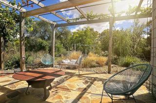 Timber & Stone - Sanctuary Eco House - Yapeen - 0