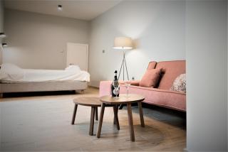 Beautiful studio next to ancient stadium - Atene - 6