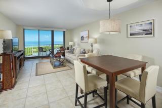 Your Ultimate Sea-Scape , Beachfront 2/2 - 5