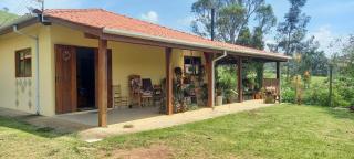 Casa de sítio - Paraisópolis - 7