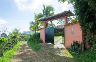 Finca Panorama Jerico - Jericó - 5