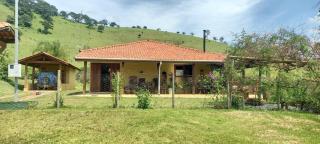 Casa de sítio - Paraisópolis - 0