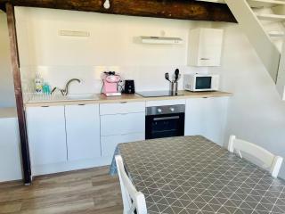 Studio Le Belle Vue - Tournon-sur-Rhône - 9